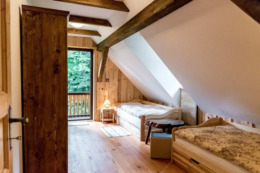 Koca Dobnik Maribor Room 2