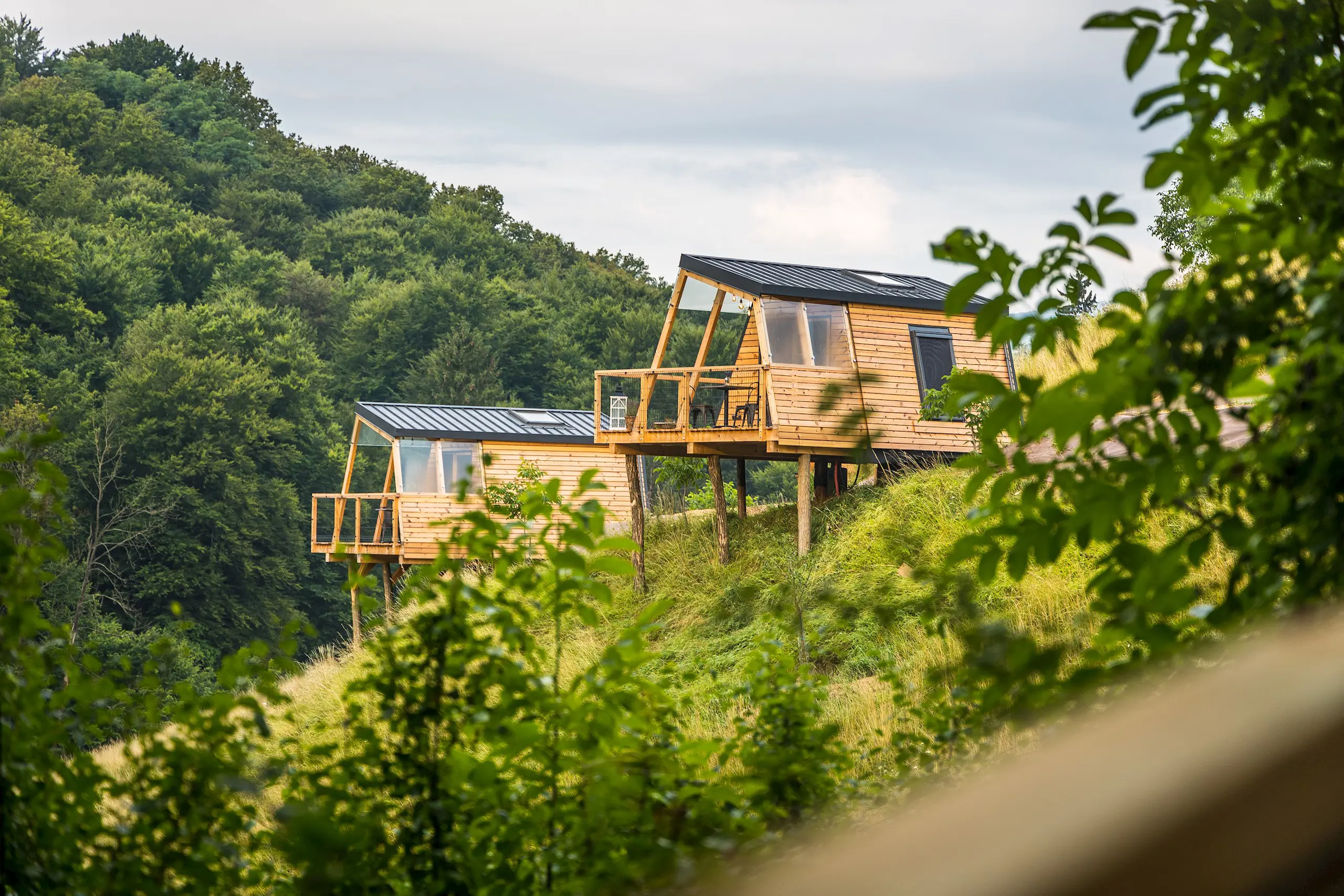 Nesting Resort Soncni Raj Maribor Pohorje Slovenija Slovenia Bogdan Mak 43