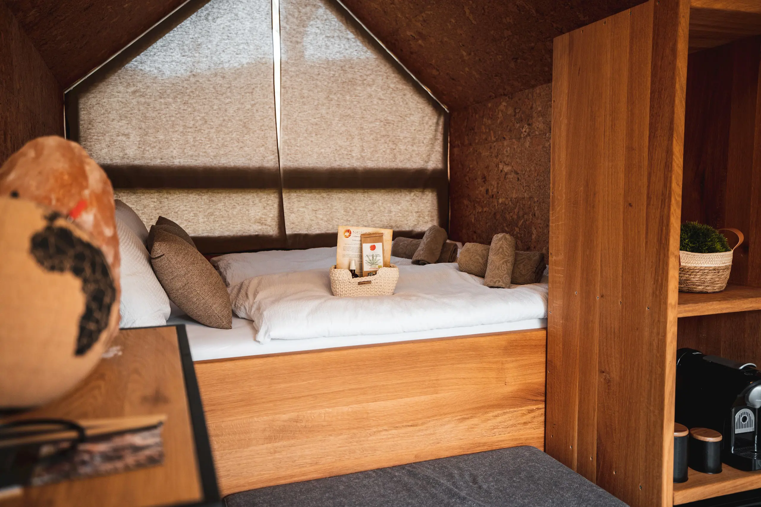 Nesting Resort Soncni Raj Maribor Pohorje Slovenija Slovenia Bogdan Mak 38