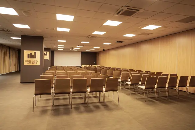 Hotel City Visit Maribor Pohorje Slovenia Slovenija