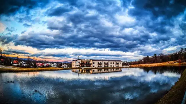 Hotel Draš