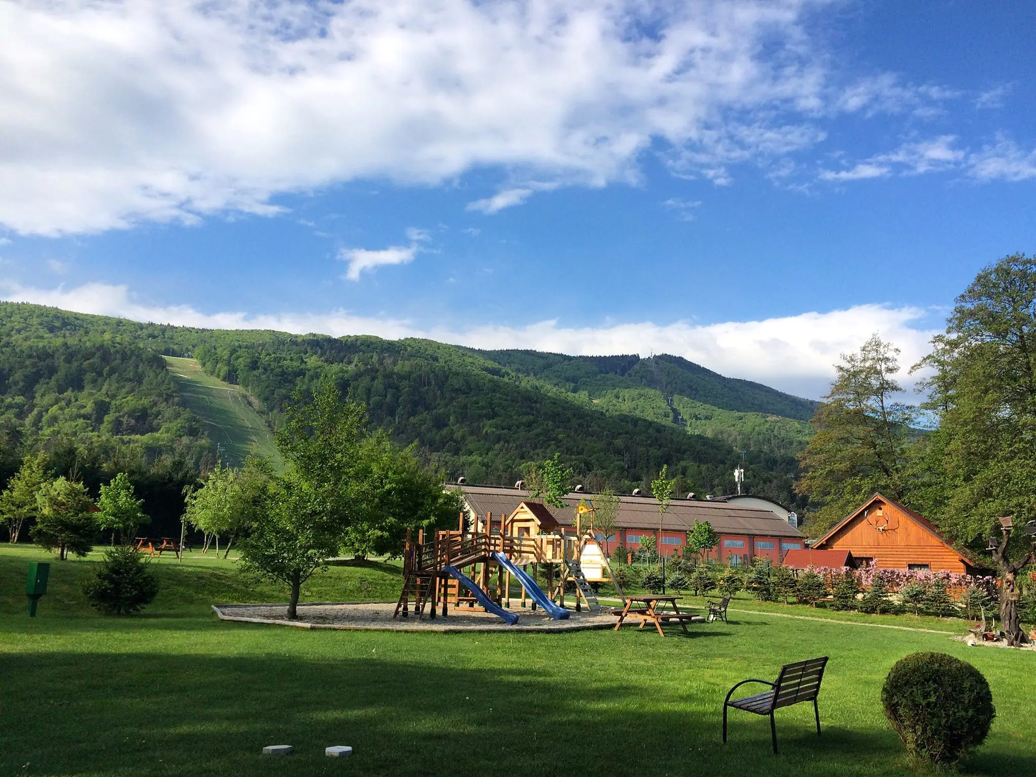 Camping Kekec Visit Maribor Pohorje Slovenia3