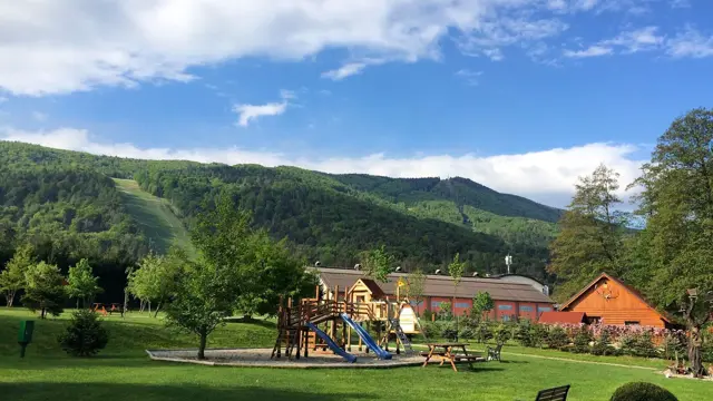 Camping Center Kekec