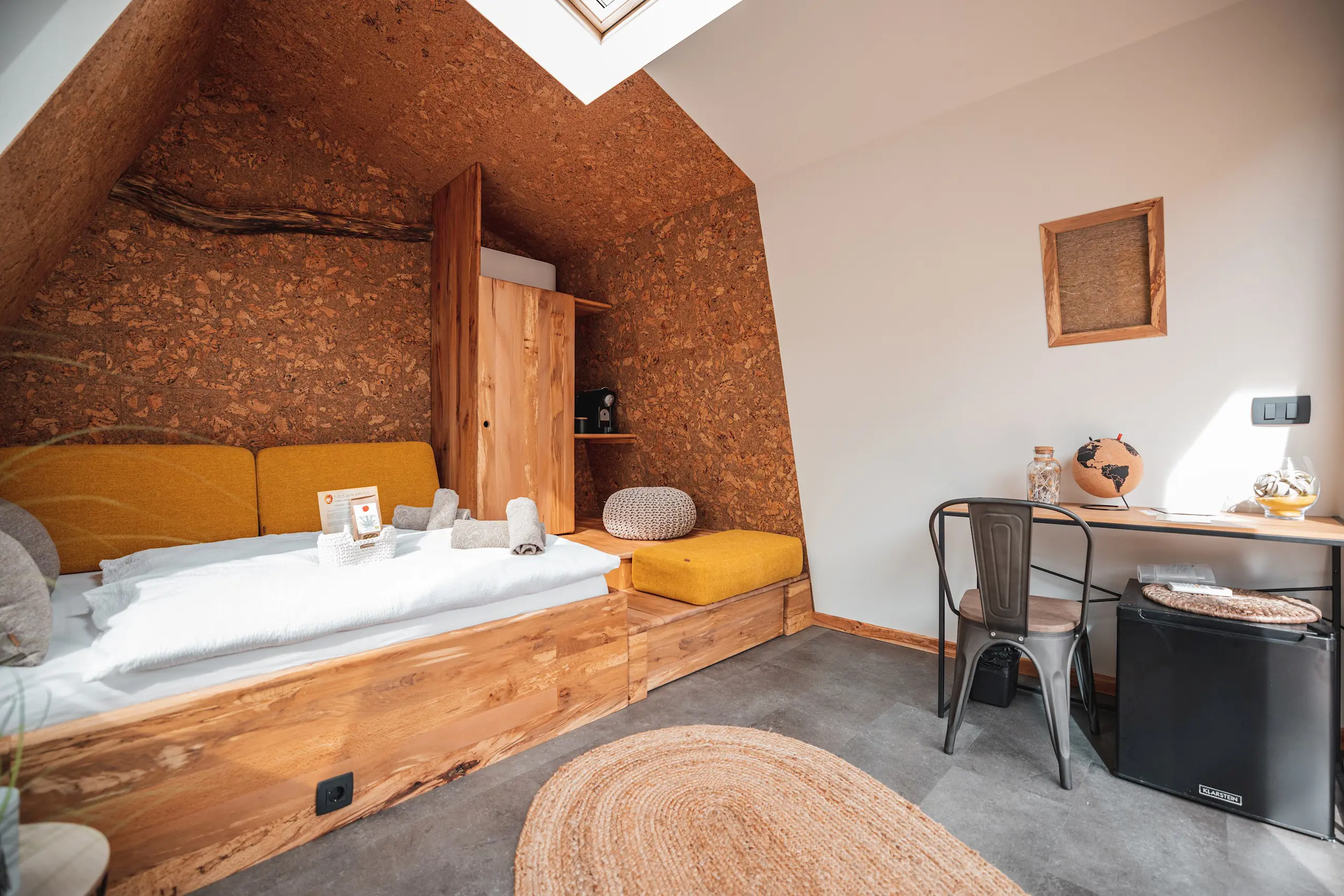 Nesting Resort Soncni Raj Maribor Pohorje Slovenija Slovenia Bogdan Mak 14
