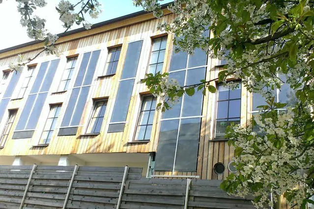 Residence Meljska Visit Maribor Pohorje Slovenia Slovenija 5