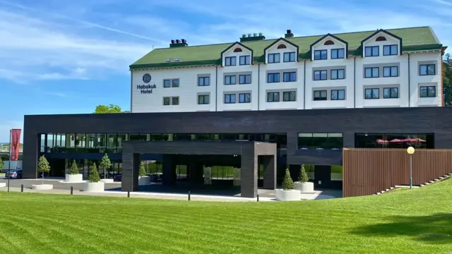 Hotel Habakuk