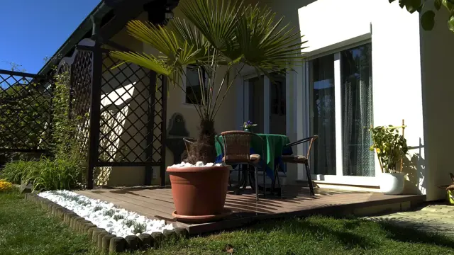 Apartma Golob
