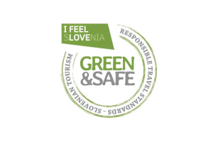 I Green&amp;Safe