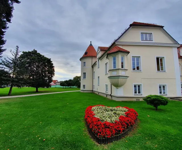 Grad Race Visit Maribor Pohorje Slovenia
