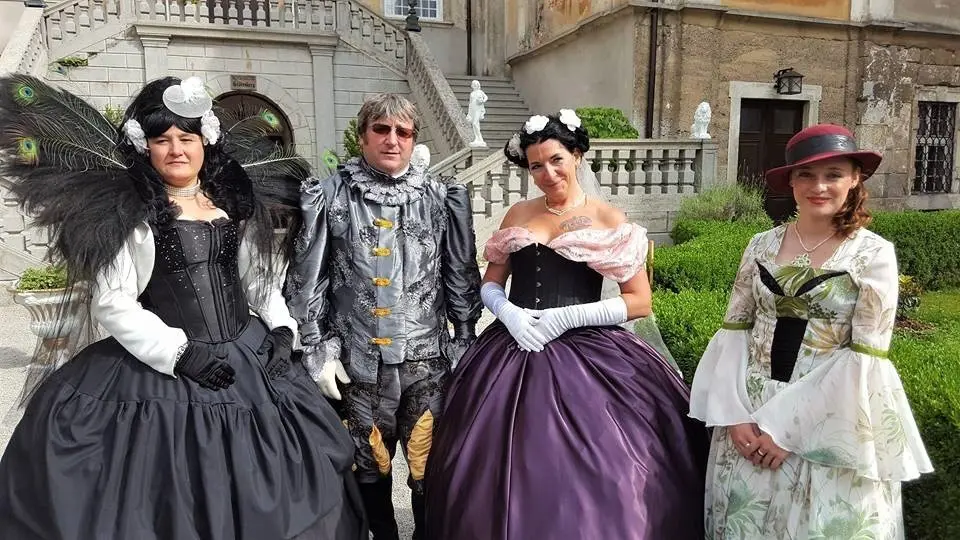 Dvorni Dnevi 1