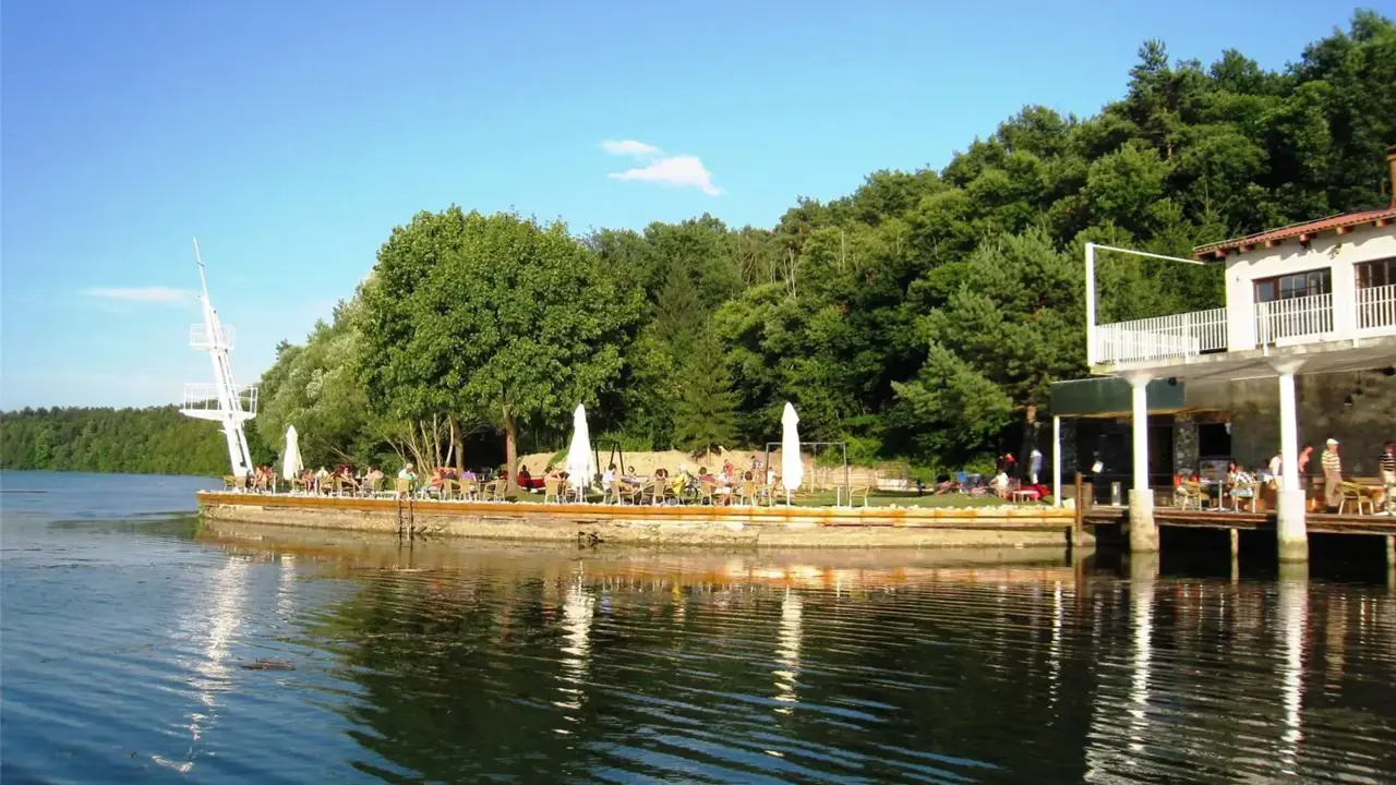 Drava Center Slovenia Slovenija Maribor Pohorje Borut Rojs 4 Jpg