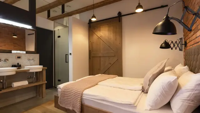 Gentry11 Rooms&amp;More