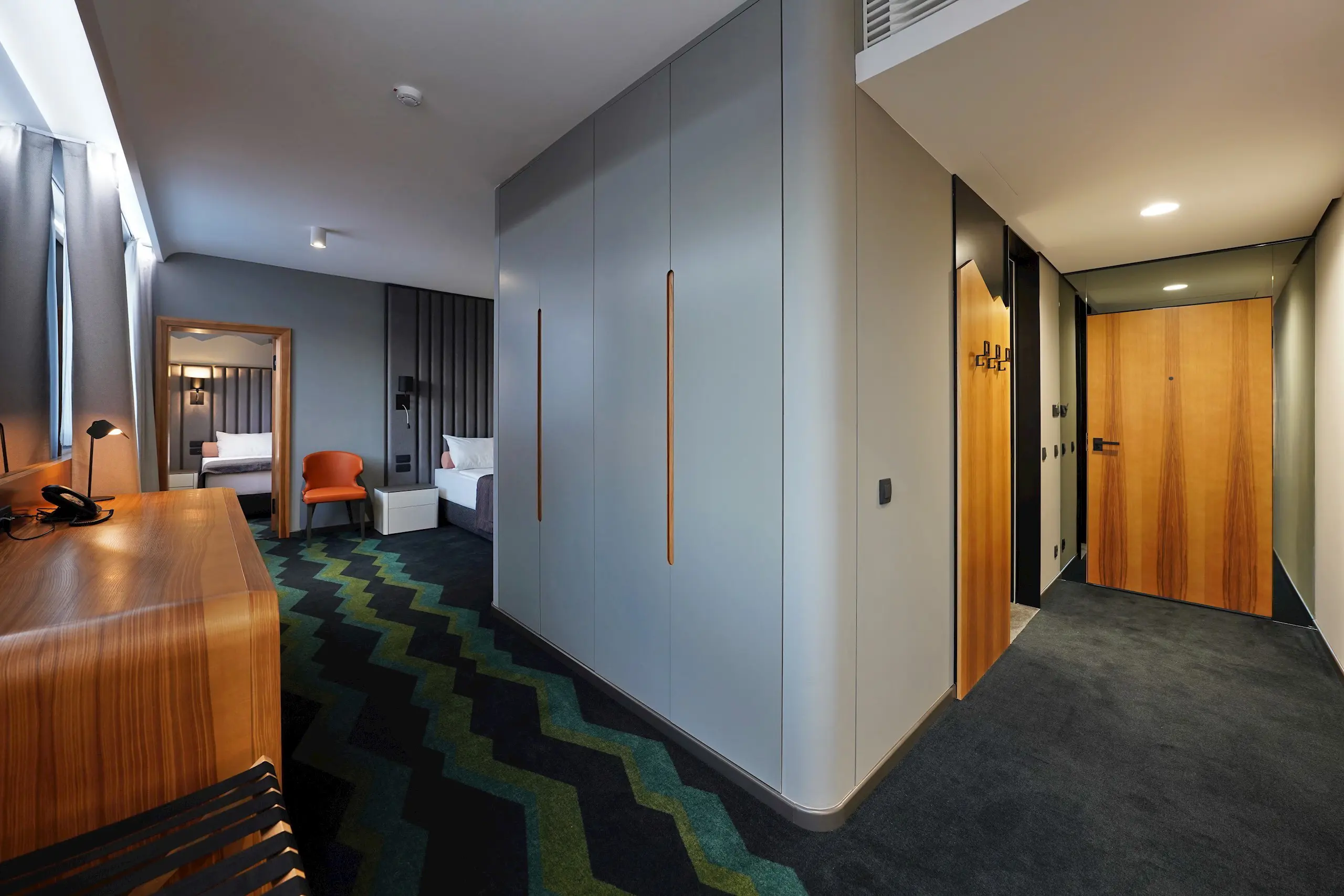 Hotel Habakuk 2022 Maribor Pohorje Slovenija Slovenia Arhiv Hotel Habakuk 17