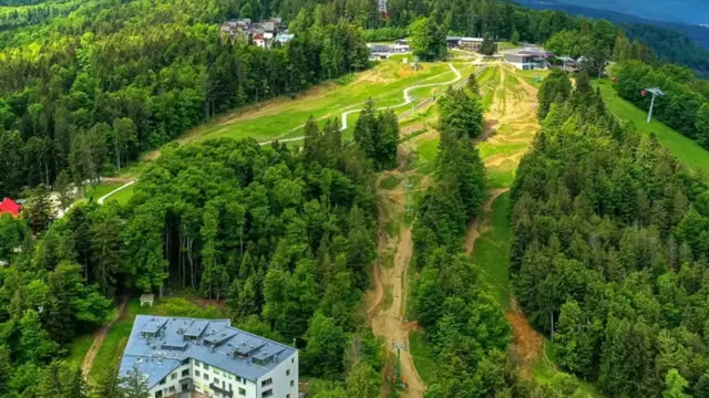 Na Pohorje po doživetja in oddih
