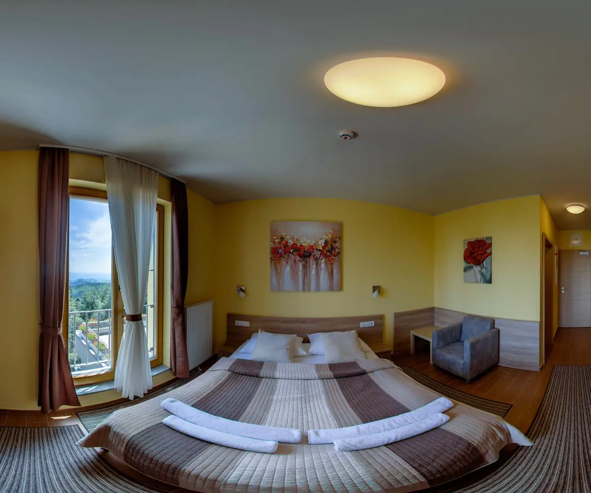 Hotel Zarja Maribor Pohorje Slovenija Slovenia Arhiv Hotel Zarja 8