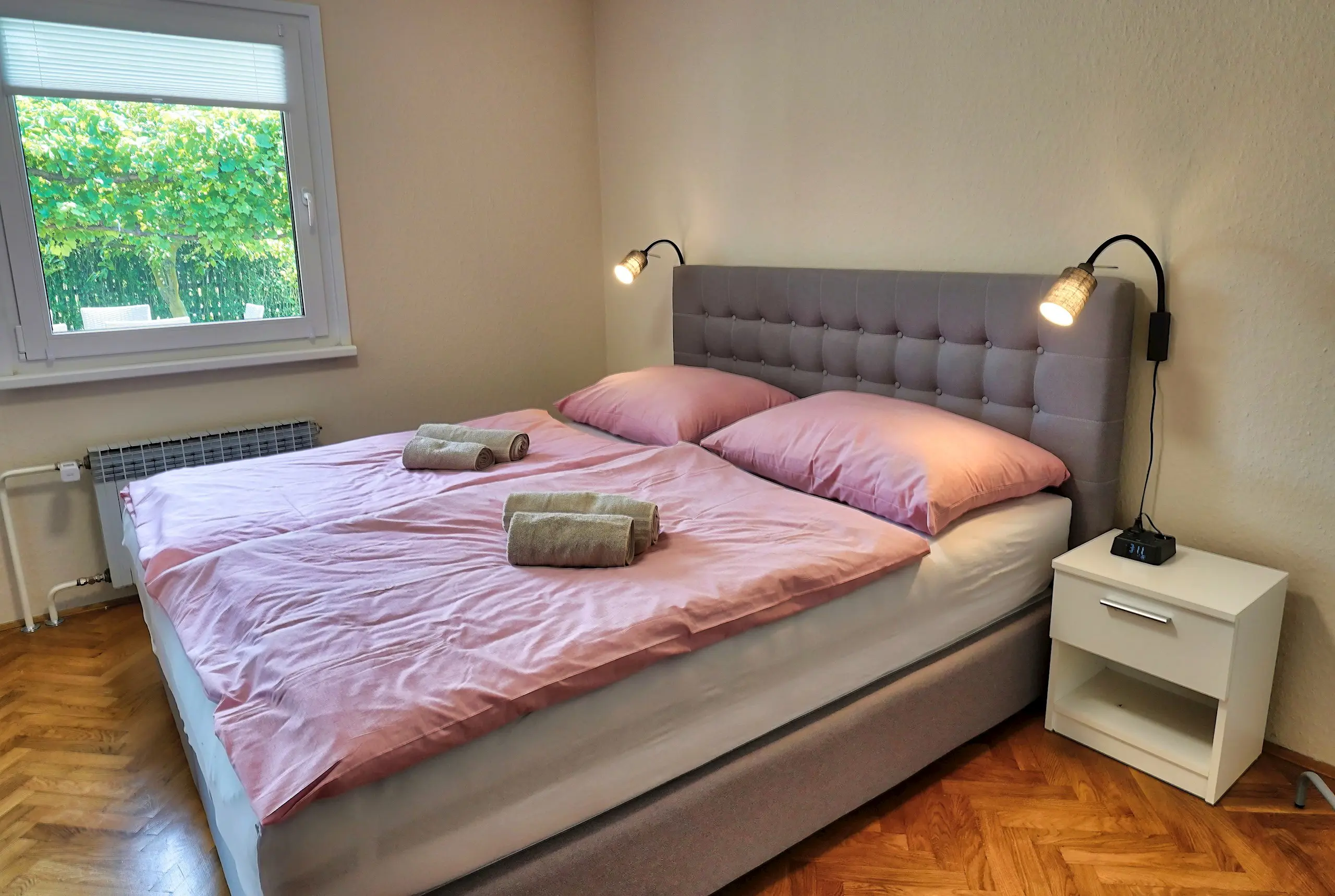Villa Vili Limbus Maribor Pohorje Slovenija Slovenia Igor Meglic 10