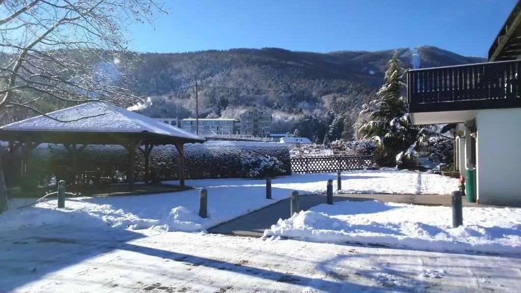 Hotel Botique Pohorje Maribor Pohorje Slovenija Slovenia Ana Medurecan 7