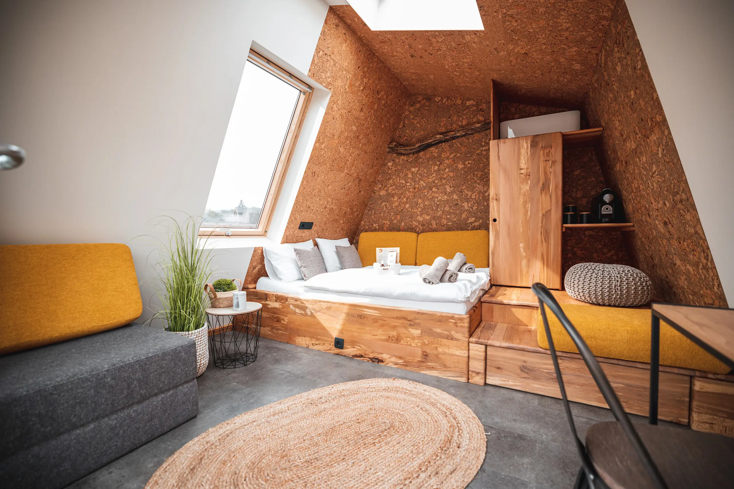 Nesting Resort Soncni Raj Maribor Pohorje Slovenija Slovenia Bogdan Mak 13 (1)