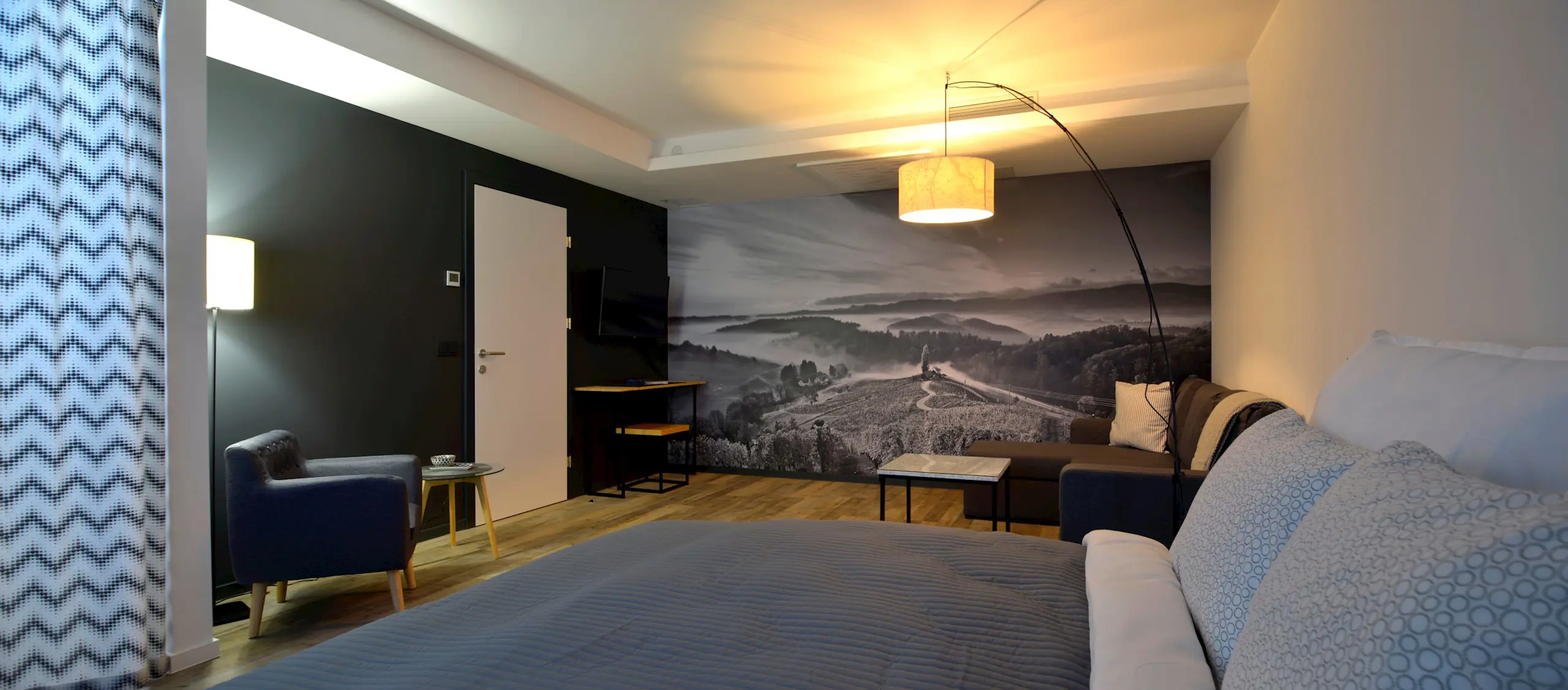 Citymap Hotel Maribor Pohorje Slovenija Slovenia 7