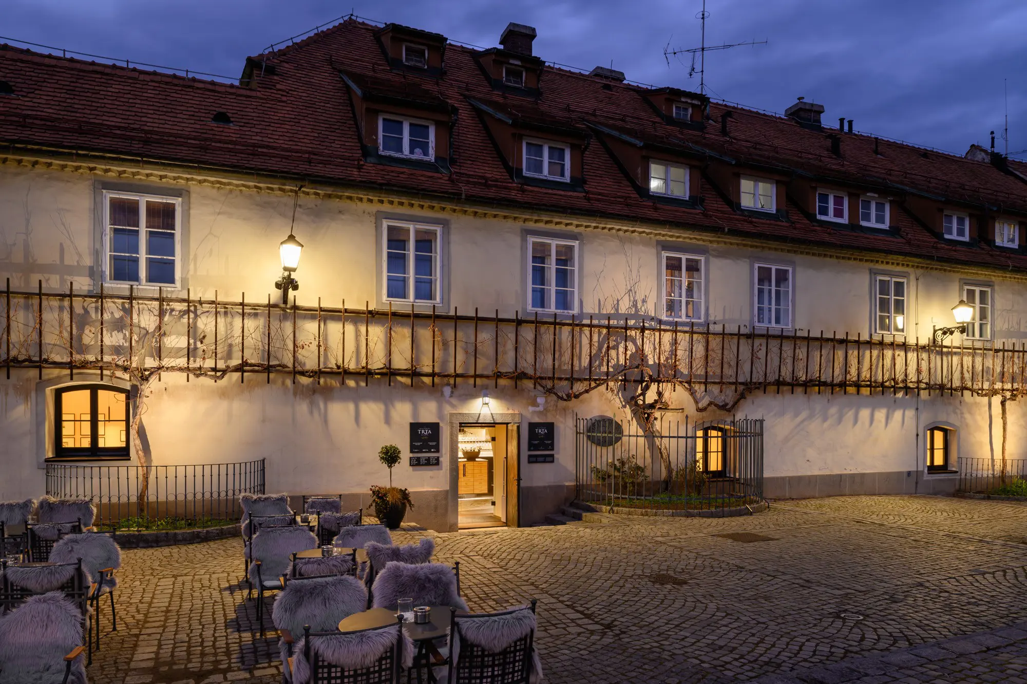 Najstarejsa Trta Visit Maribor Pohorje Slovenija Slovenia Miran Kambic Lowres