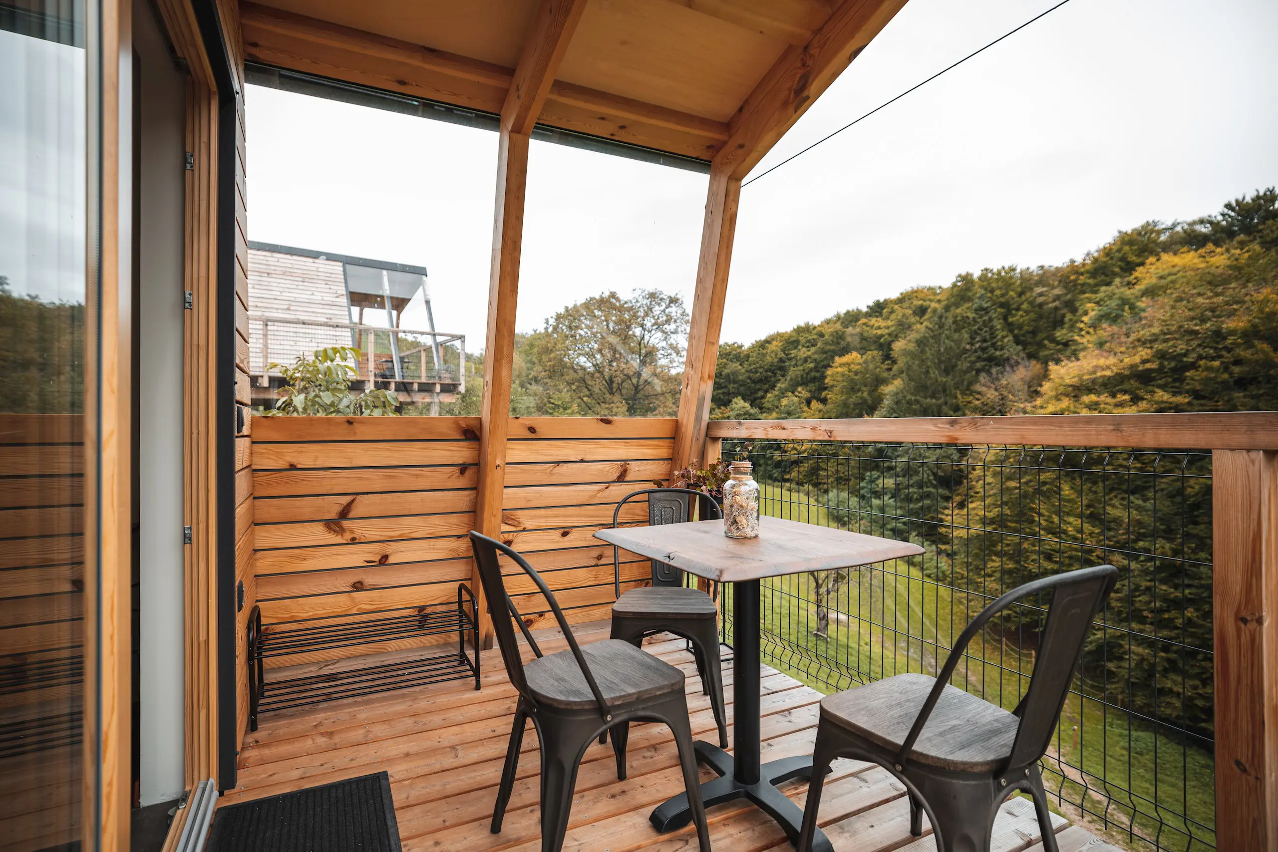 Nesting Resort Soncni Raj Maribor Pohorje Slovenija Slovenia Bogdan Mak 32