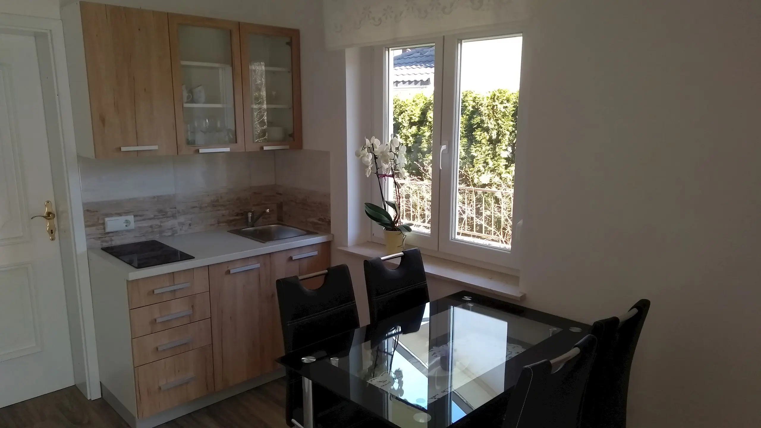 Apartma Golob Zgkungota Slovenija Peter Golob 2