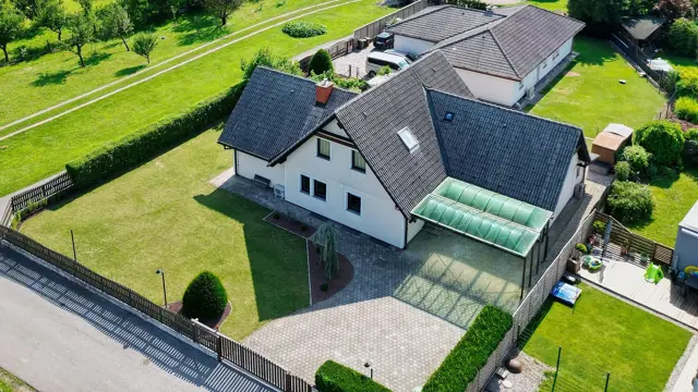 Villa Vili