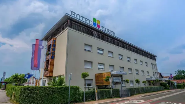 Hotel Tabor Maribor