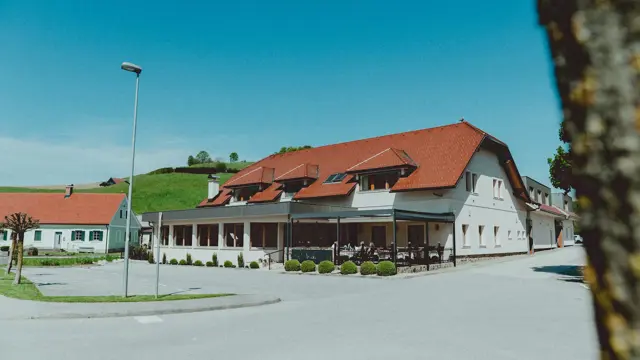 Gostišče Vračko