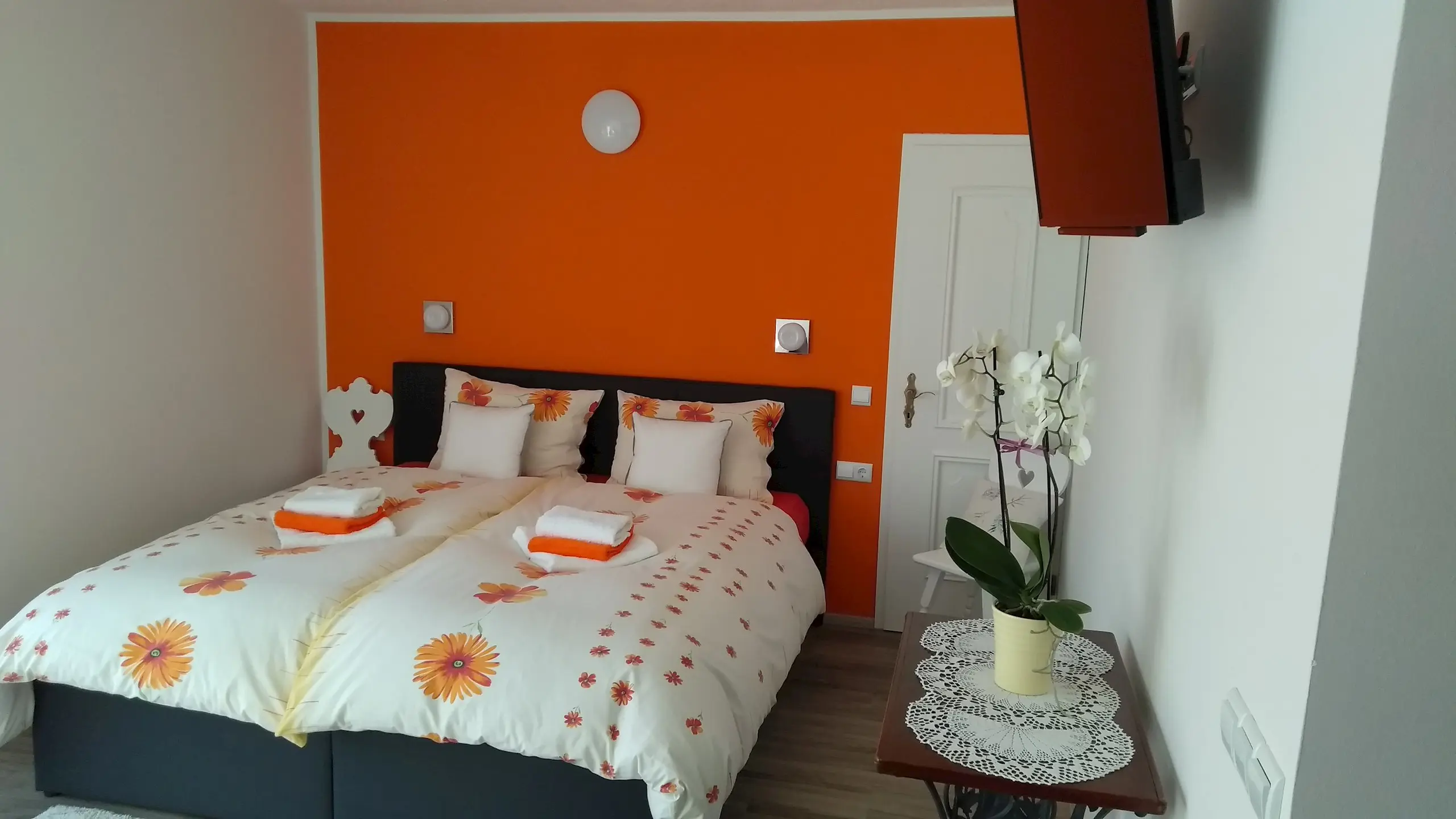 Apartma Golob Zgkungota Slovenija Peter Golob 4
