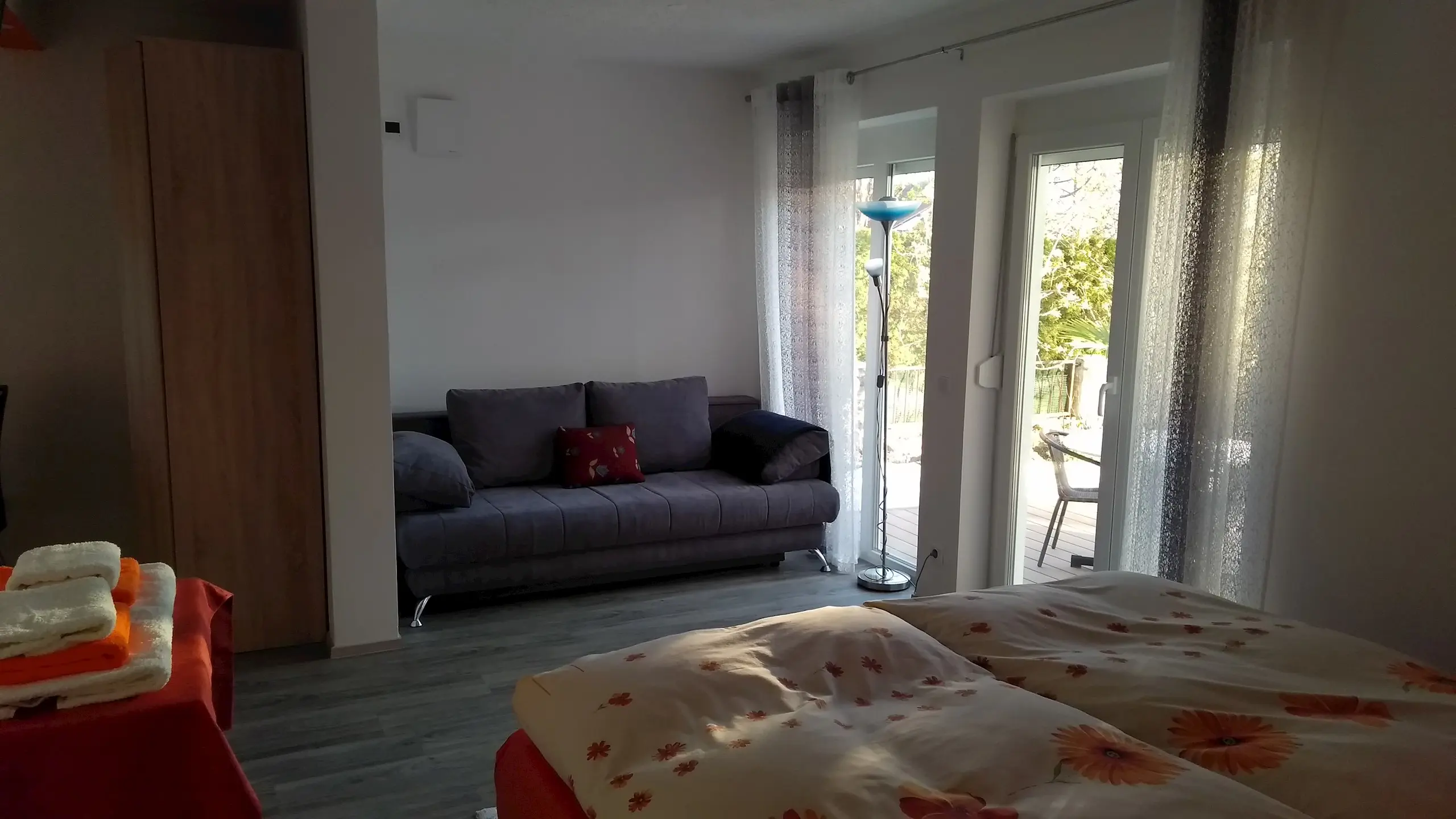 Apartma Golob Zgkungota Slovenija Peter Golob 5