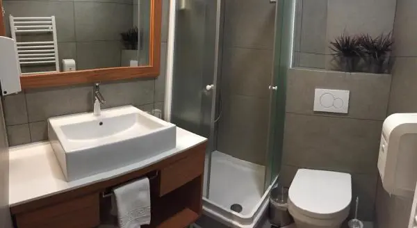 Hotel Leonardo Hotelska Kopalnica