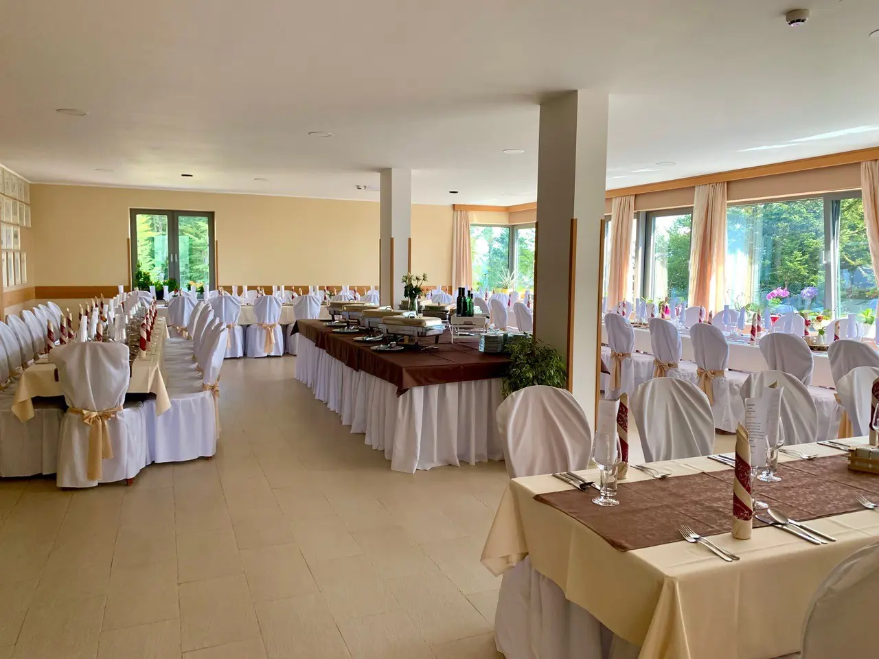 Hotel Zarja Maribor Pohorje Slovenija Slovenia Arhiv Hotel Zarja 5