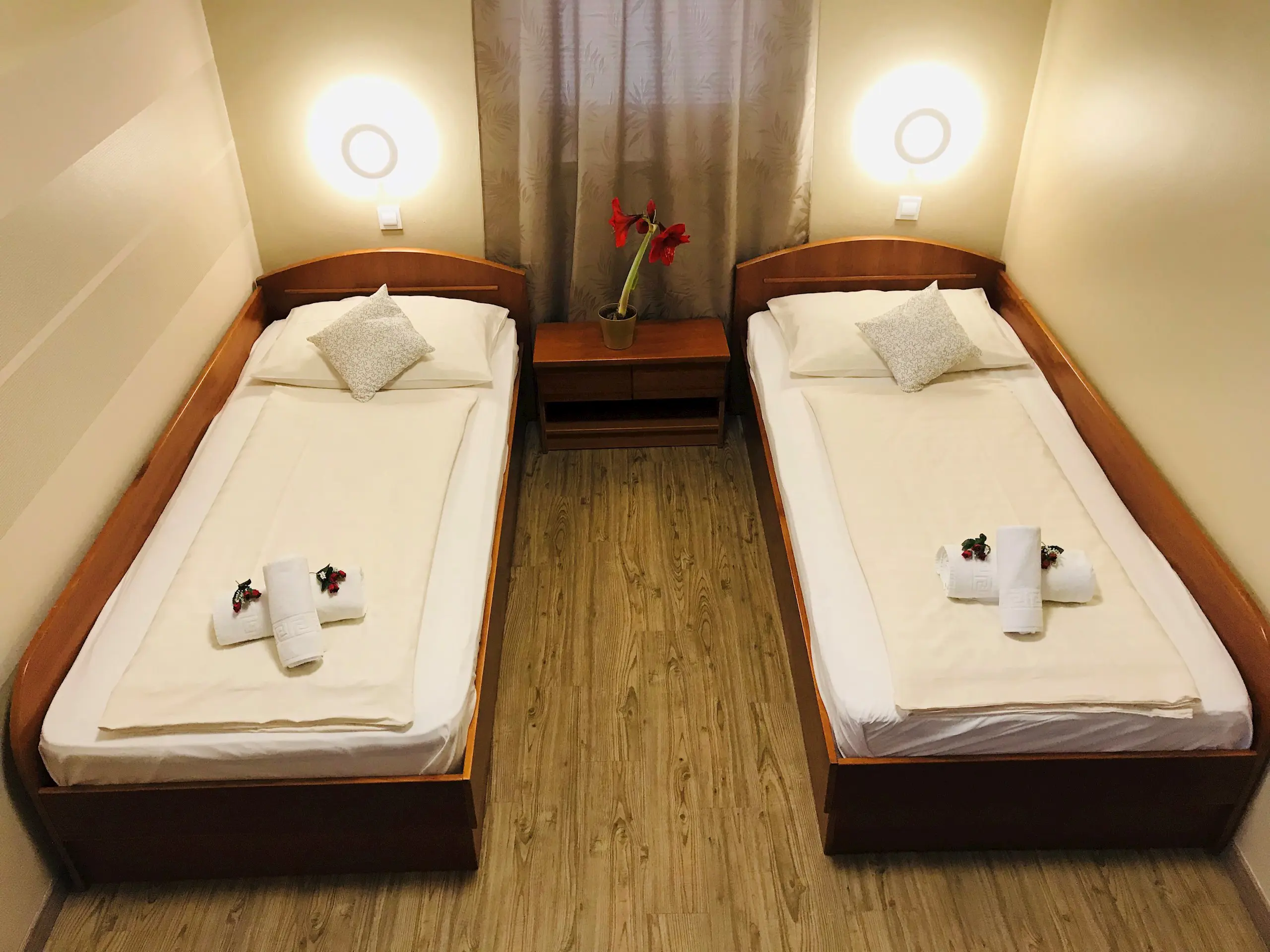 Hotel Bajt Maribor Slovenija Slovenia Arhiv Hotel Bajt 2