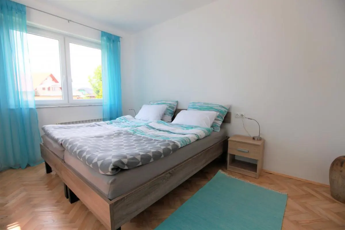 Apartment Gondola Maribor Room 1