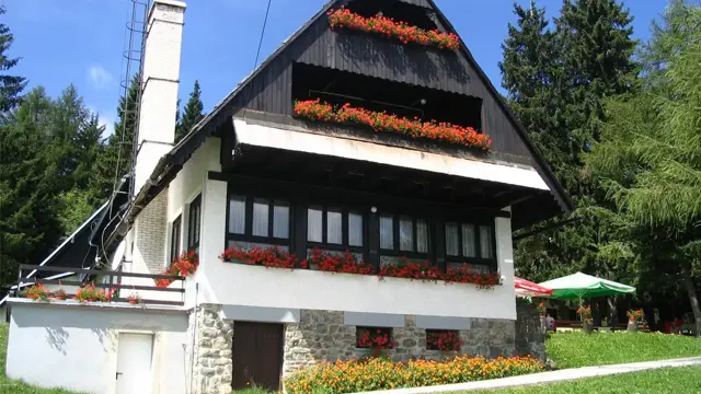 Ruška koča