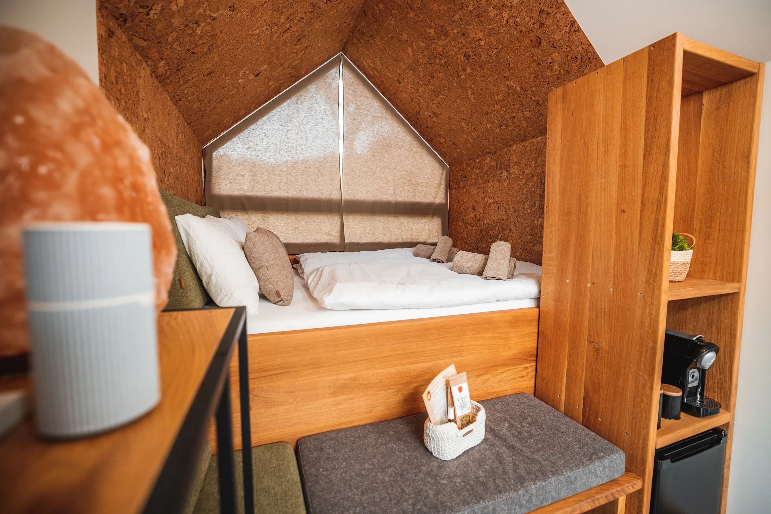Nesting Resort Soncni Raj Maribor Pohorje Slovenija Slovenia Bogdan Mak 34