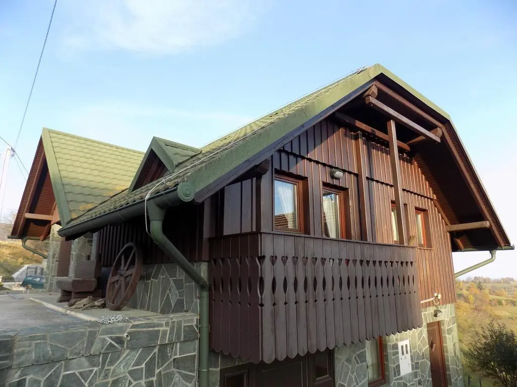 Apartma Zeleni Dragulj Pohorje Rogla Maribor Zrece