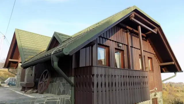 Apartma Zeleni dragulj Pohorje