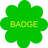 Badge