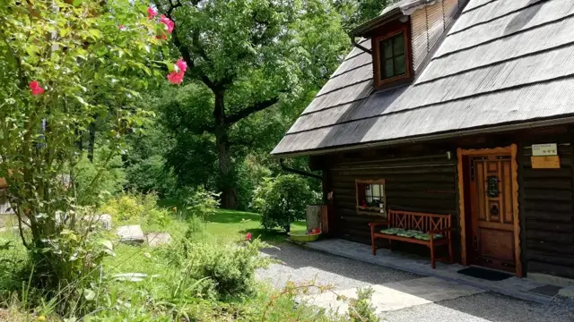 Koča Dobnik