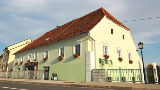 Prenočišča Veles