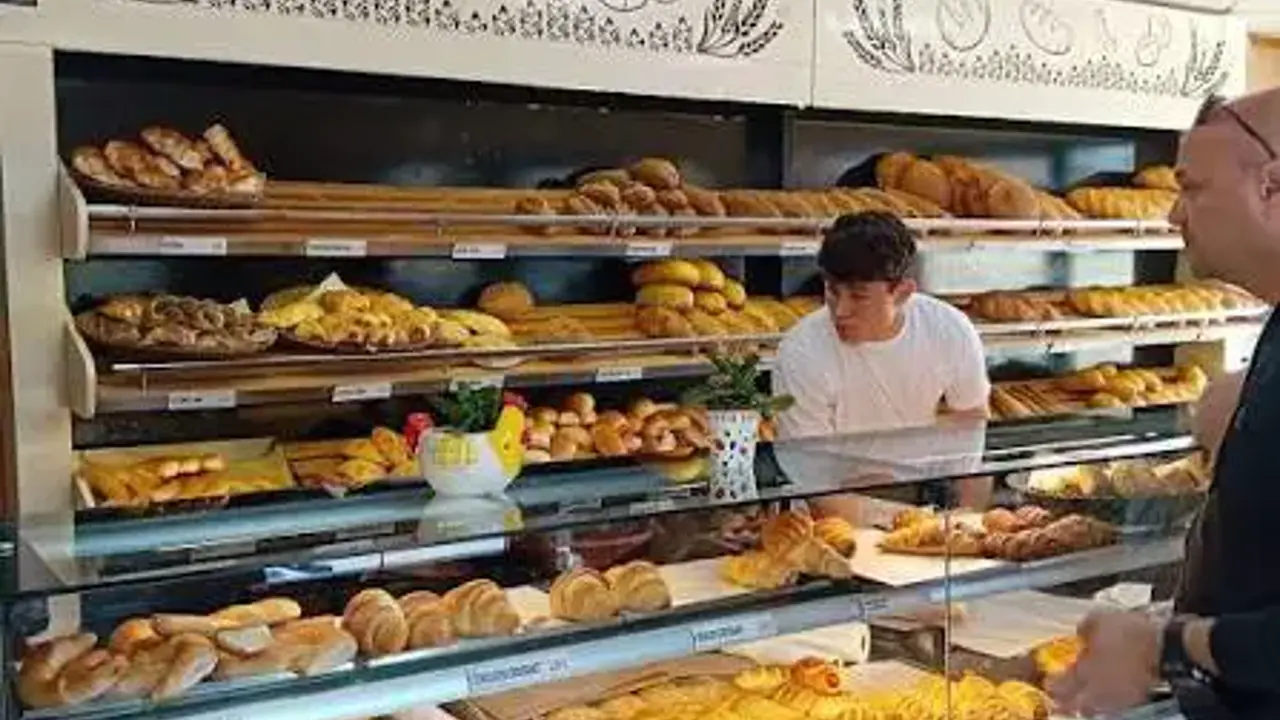 E3Pek Pekarna