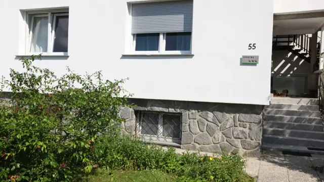 Apartma Gondola