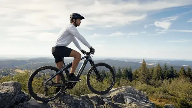 Ebike Rental Izposoja Elektricnih Koles Pohorje Pohorje Village Wellness Spa Resort