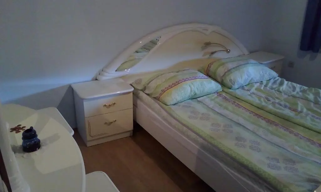 Kmetija Farm Lipnik Maribor Pohorje Slovenia Room