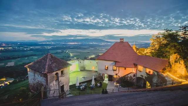 Po sledeh bogate zgodovine Maribora