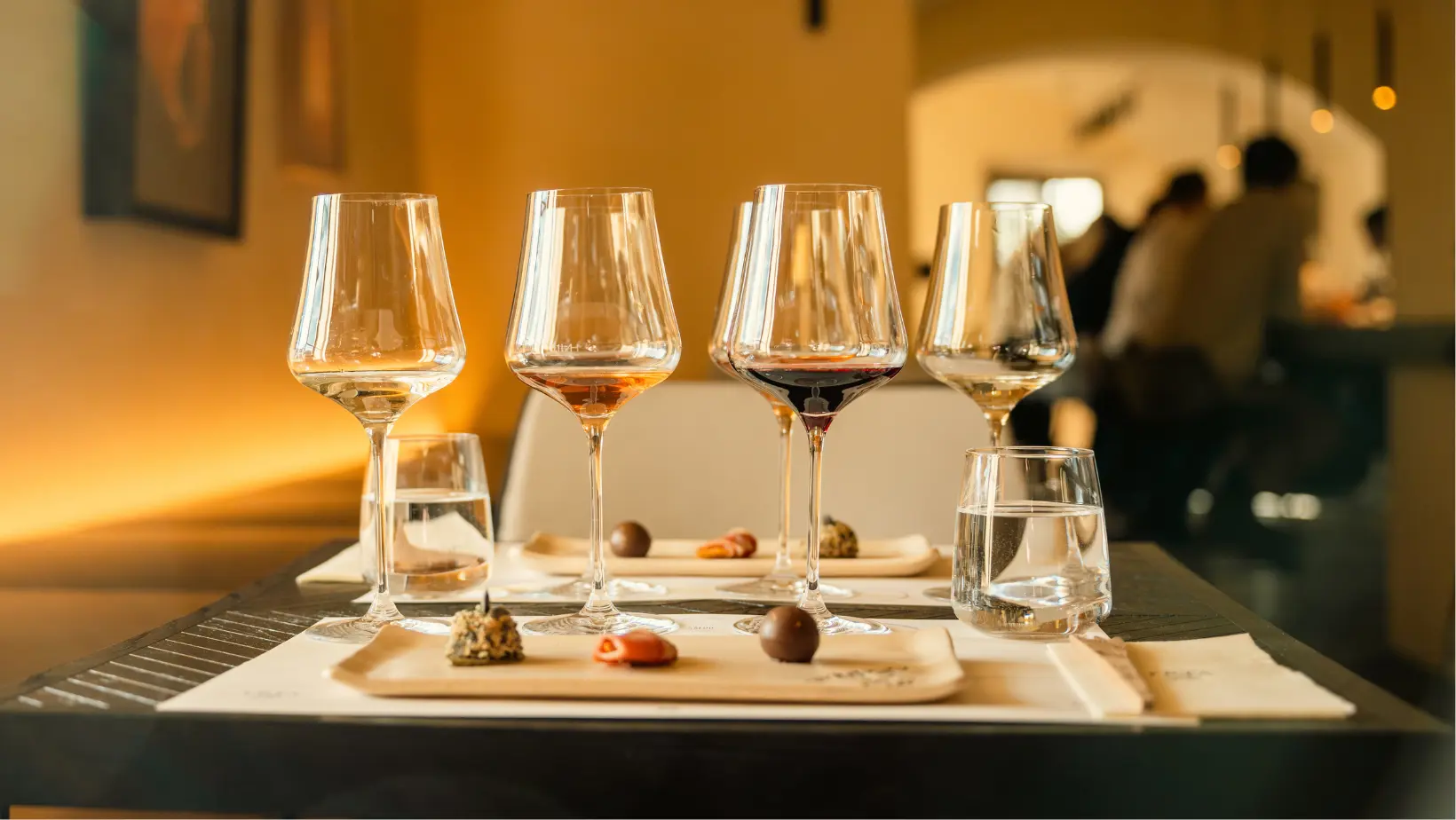 Degustacije Petih Vin V Najstarejsi Trti Visit Maribor Pohorje Slovenia Klemen Golob