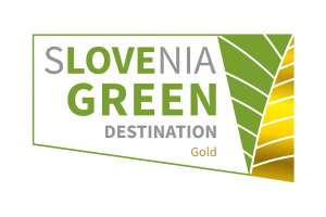 A Slovenia Green Gold