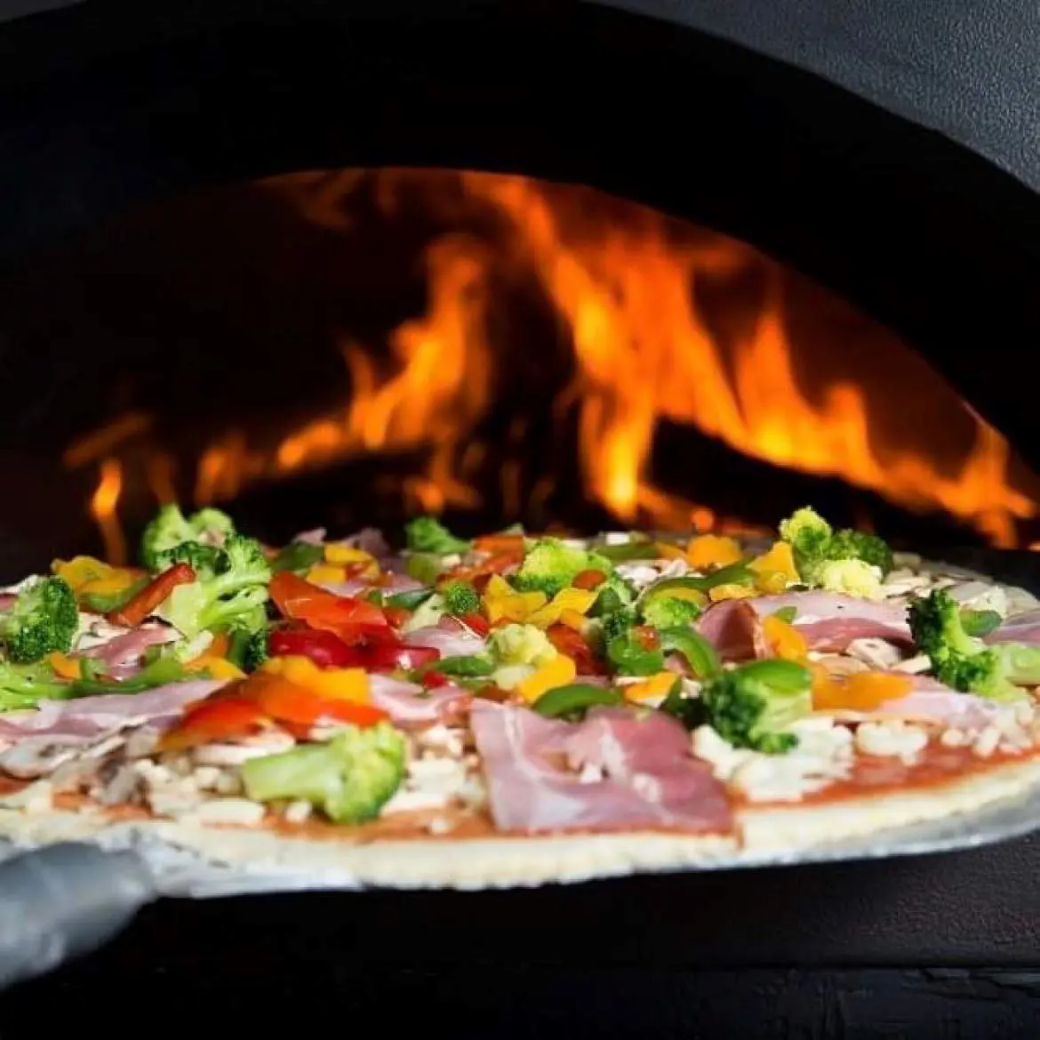 Pizzeria Toscana Picerija Restavracija Visit Maribor Slovenija Slovenia Pizzeria Toscana 3